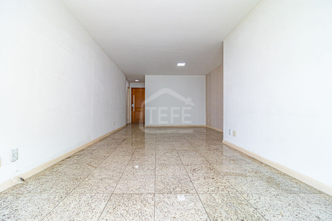 Imagem Apartamento com 4 Quartos à Venda, 150 m² em Barra Olímpica - Rio De Janeiro