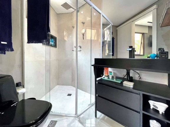 Imagem Apartamento com 1 Quarto à Venda, 58 m² em Jardim Ampliação - São Paulo