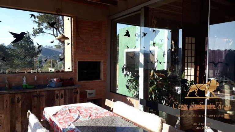 Imagem Casa com 3 Quartos à Venda, 308 m² em Descansópolis - Campos Do Jordão Imagem Casa com 3 Quartos à Venda, 308 m² em Descansópolis - Campos Do Jordão