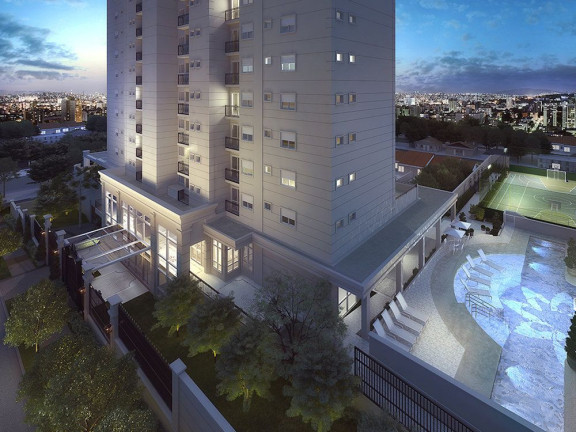 Imagem Apartamento com 4 Quartos à Venda, 266 m² em Perdizes - São Paulo Imagem Apartamento com 4 Quartos à Venda, 266 m² em Perdizes - São Paulo