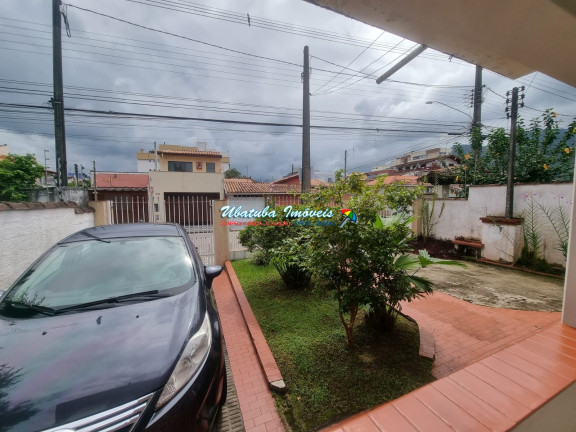 Imagem Casa com 2 Quartos à Venda, 176 m² em Centro - Ubatuba