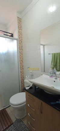 Imagem Casa com 2 Quartos à Venda, 80 m² em Condomínio Villa Flora - Votorantim Imagem Casa com 2 Quartos à Venda, 80 m² em Condomínio Villa Flora - Votorantim