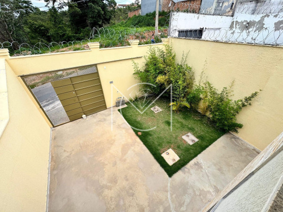 Imagem Casa com 3 Quartos à Venda, 127 m² em São Pedro - Esmeraldas Imagem Casa com 3 Quartos à Venda, 127 m² em São Pedro - Esmeraldas