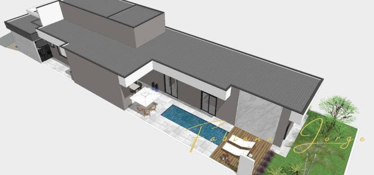 Imagem Casa de Condomínio com 3 Quartos à Venda, 203 m² em Residencial Santa Maria - Valinhos