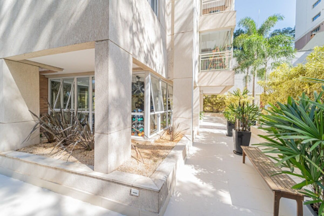 Imagem Apartamento com 2 Quartos à Venda, 57 m² em Jardim Prudência - São Paulo Imagem Apartamento com 2 Quartos à Venda, 57 m² em Jardim Prudência - São Paulo
