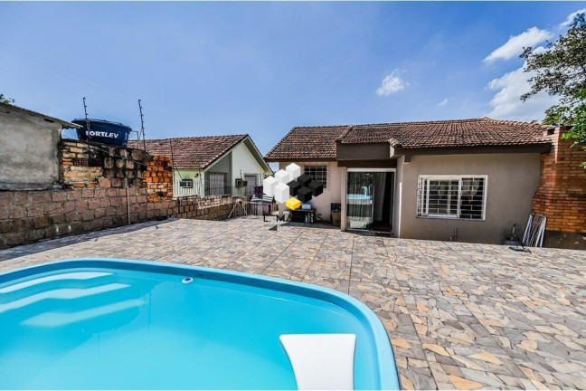 Imagem Casa de Condomínio com 3 Quartos à Venda, 79 m² em Santa Tereza - Porto Alegre Imagem Casa de Condomínio com 3 Quartos à Venda, 79 m² em Santa Tereza - Porto Alegre