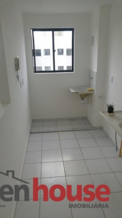 Imagem Apartamento com 2 Quartos à Venda, 44 m² em Emaús - Parnamirim Imagem Apartamento com 2 Quartos à Venda, 44 m² em Emaús - Parnamirim