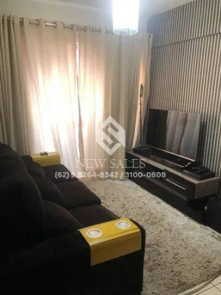 Imagem Apartamento com 3 Quartos à Venda, 79 m² em Jardim Goiás - Goiânia Imagem Apartamento com 3 Quartos à Venda, 79 m² em Jardim Goiás - Goiânia