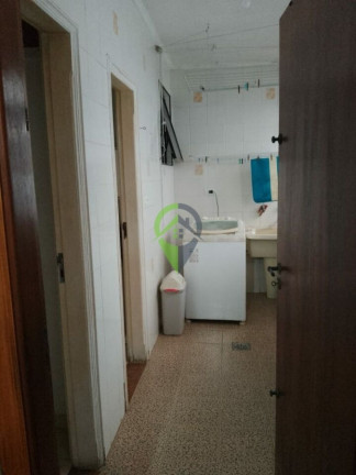 Imagem Casa com 4 Quartos à Venda, 183 m² em Boqueirão - Santos Imagem Casa com 4 Quartos à Venda, 183 m² em Boqueirão - Santos