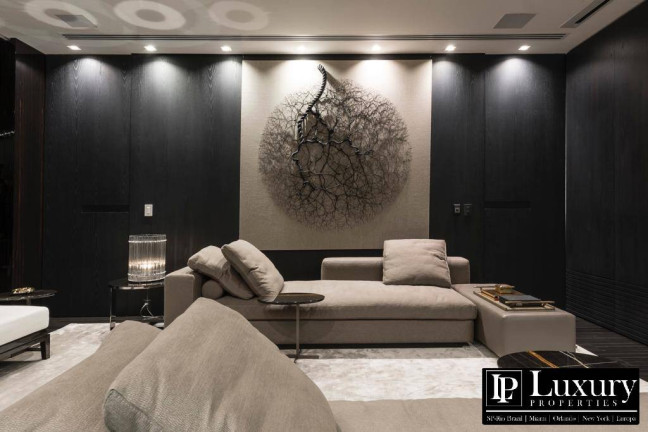 Imagem Apartamento com 3 Quartos à Venda, 556 m² em Itaim Bibi - São Paulo Imagem Apartamento com 3 Quartos à Venda, 556 m² em Itaim Bibi - São Paulo