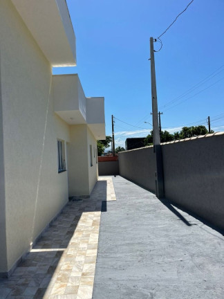 Imagem Casa com 2 Quartos à Venda, 55 m² em Jardim Tanise - Itanhaém Imagem Casa com 2 Quartos à Venda, 55 m² em Jardim Tanise - Itanhaém