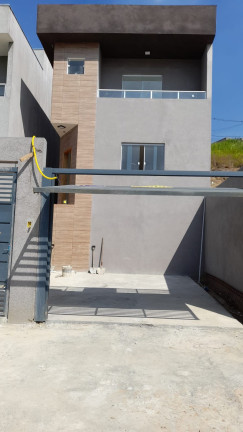 Sobrado com 3 Quartos à Venda, 97 m² em Portais (polvilho) - Cajamar