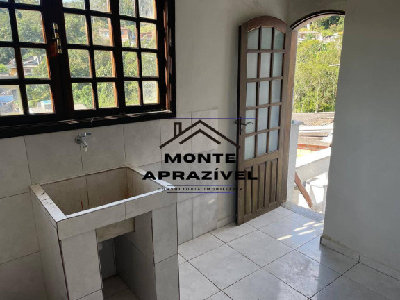 Imagem Casa com 3 Quartos à Venda, 250 m² em Roncon - Ribeirão Pires