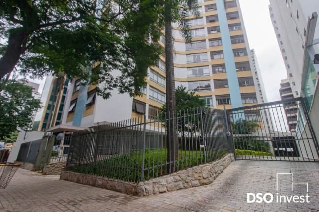 Imagem Apartamento com 3 Quartos à Venda, em Cerqueira César - São Paulo Imagem Apartamento com 3 Quartos à Venda, em Cerqueira César - São Paulo