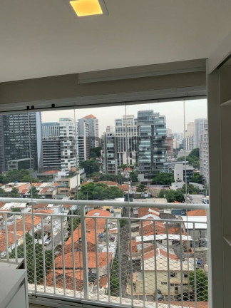 Imagem Apartamento com 2 Quartos para Alugar, 84 m² em Itaim Bibi - São Paulo Imagem Apartamento com 2 Quartos para Alugar, 84 m² em Itaim Bibi - São Paulo