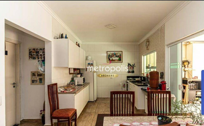 Imagem Sobrado com 4 Quartos à Venda, 270 m² em Nova Gerti - São Caetano Do Sul Imagem Sobrado com 4 Quartos à Venda, 270 m² em Nova Gerti - São Caetano Do Sul