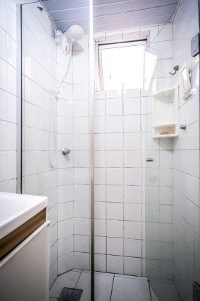 Imagem Apartamento com 2 Quartos à Venda, 38 m² em Rubem Berta - Porto Alegre Imagem Apartamento com 2 Quartos à Venda, 38 m² em Rubem Berta - Porto Alegre