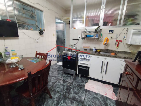 Imagem Casa com 2 Quartos à Venda, 89 m² em Vila Belmiro - Santos