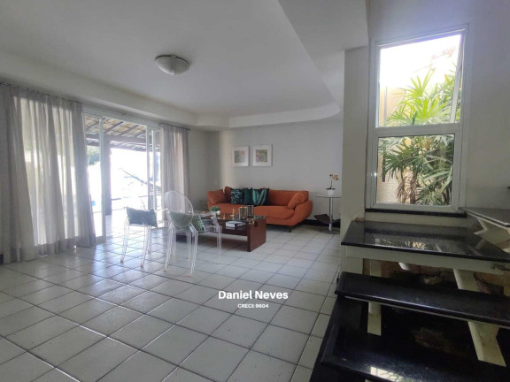 Imagem Casa de Condomínio com 5 Quartos à Venda, 430 m² em Vilas Do Atlântico - Lauro De Freitas Imagem Casa de Condomínio com 5 Quartos à Venda, 430 m² em Vilas Do Atlântico - Lauro De Freitas