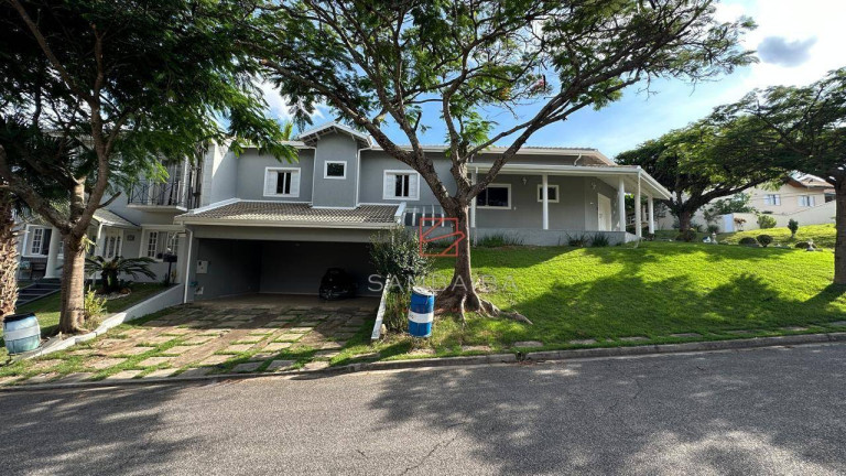 Imagem Casa com 3 Quartos à Venda ou Locação, 240 m² em Residencial Euroville - Bragança Paulista Imagem Casa com 3 Quartos à Venda ou Locação, 240 m² em Residencial Euroville - Bragança Paulista