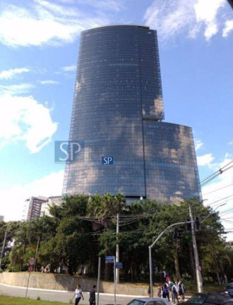Imagem Sala Comercial para Alugar, 1.069 m² em Itaim Bibi - São Paulo