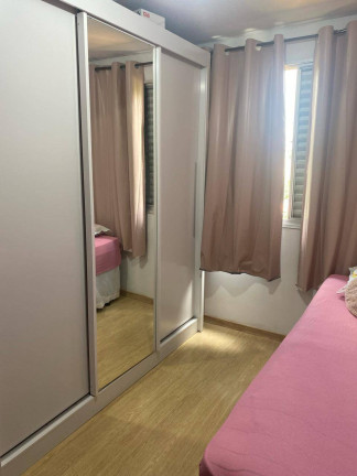 Imagem Apartamento com 2 Quartos à Venda, 52 m² em Residencial Terra Da Uva - Jundiaí Imagem Apartamento com 2 Quartos à Venda, 52 m² em Residencial Terra Da Uva - Jundiaí