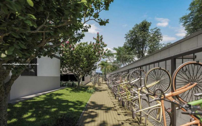 Imagem Apartamento à Venda, 60 m² em Recreio Dos Bandeirantes - Rio De Janeiro