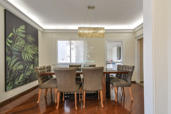 Imagem Apartamento com 4 Quartos à Venda, 227 m² em Moema - São Paulo Imagem Apartamento com 4 Quartos à Venda, 227 m² em Moema - São Paulo