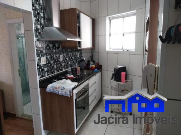 Imagem Apartamento com 3 Quartos para Alugar, 83 m² em Santos Imagem Apartamento com 3 Quartos para Alugar, 83 m² em Santos