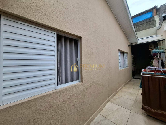 Imagem Sobrado com 2 Quartos à Venda, 140 m² em Bosque Dos Eucaliptos - São José Dos Campos