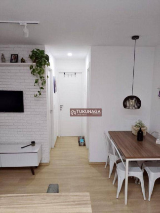 Imagem Apartamento com 2 Quartos à Venda, 44 m² em Brás - São Paulo Imagem Apartamento com 2 Quartos à Venda, 44 m² em Brás - São Paulo