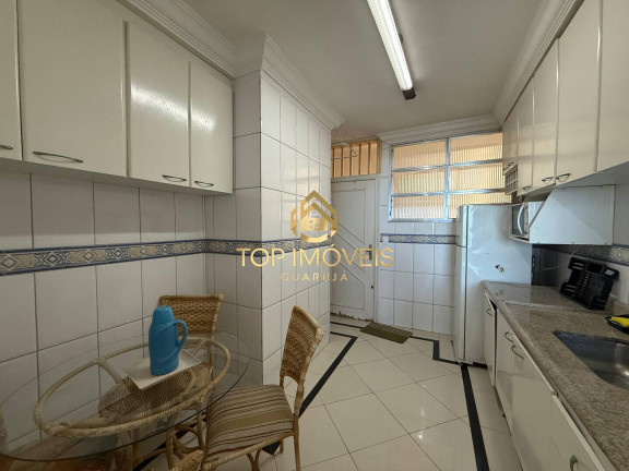 Imagem Apartamento com 1 Quarto à Venda, 85 m² em Pitangueiras - Guarujá