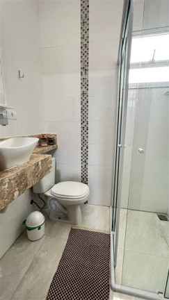 Imagem Sobrado com 3 Quartos à Venda, 85 m² em Caicara - Praia Grande Imagem Sobrado com 3 Quartos à Venda, 85 m² em Caicara - Praia Grande