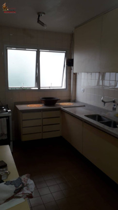 Imagem Apartamento com 3 Quartos à Venda, 120 m² em Brooklin - São Paulo