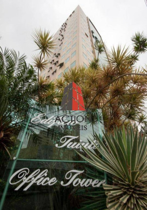 Imagem Sala Comercial à Venda, 33 m² em Tatuapé - São Paulo Imagem Sala Comercial à Venda, 33 m² em Tatuapé - São Paulo