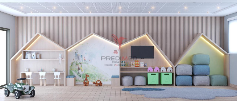 Imagem Apartamento com 3 Quartos à Venda, 76 m² em Jardim Luna - João Pessoa Imagem Apartamento com 3 Quartos à Venda, 76 m² em Jardim Luna - João Pessoa