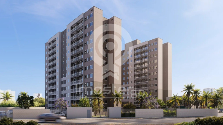 Imagem Apartamento com 2 Quartos à Venda, 50 m² em Passaré - Fortaleza Imagem Apartamento com 2 Quartos à Venda, 50 m² em Passaré - Fortaleza