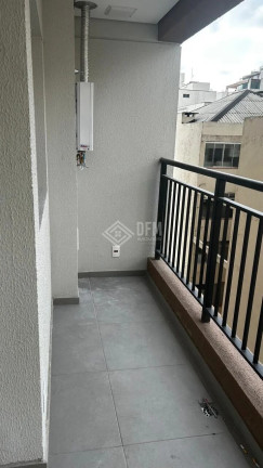 Imagem Apartamento com 2 Quartos para Alugar, 38 m² em Pinheiros - São Paulo Imagem Apartamento com 2 Quartos para Alugar, 38 m² em Pinheiros - São Paulo
