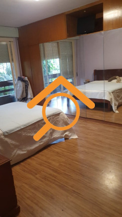 Imagem Casa com 4 Quartos à Venda, 375 m² em Jardim Marajoara - São Paulo Imagem Casa com 4 Quartos à Venda, 375 m² em Jardim Marajoara - São Paulo