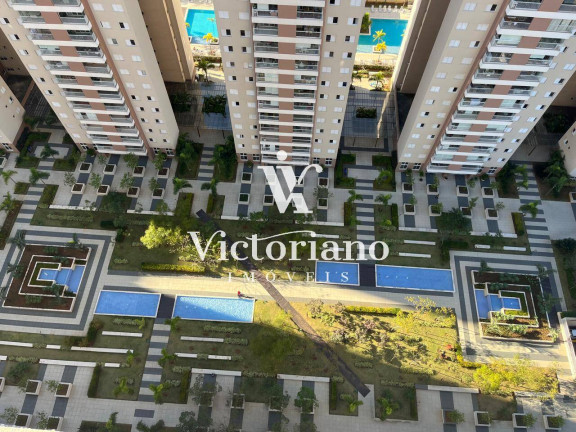Imagem Apartamento com 3 Quartos à Venda, 100 m² em Jardim Das Indústrias - São José Dos Campos Imagem Apartamento com 3 Quartos à Venda, 100 m² em Jardim Das Indústrias - São José Dos Campos