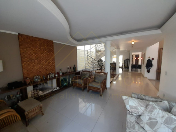Imagem Casa com 4 Quartos à Venda, 384 m² em Condomínio Morada Das Nascentes - Valinhos Imagem Casa com 4 Quartos à Venda, 384 m² em Condomínio Morada Das Nascentes - Valinhos
