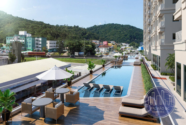 Imagem Apartamento com 2 Quartos à Venda, 64 m² em Monte Alegre - Camboriú Imagem Apartamento com 2 Quartos à Venda, 64 m² em Monte Alegre - Camboriú