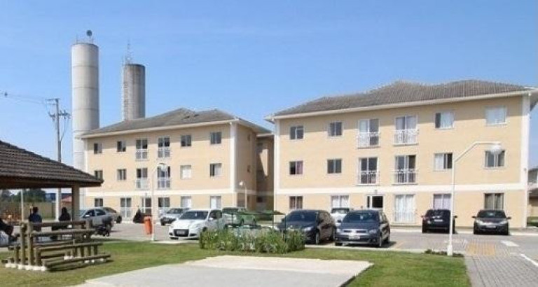 Imagem Apartamento com 3 Quartos à Venda, 61 m² em Guatupê - São José Dos Pinhais Imagem Apartamento com 3 Quartos à Venda, 61 m² em Guatupê - São José Dos Pinhais