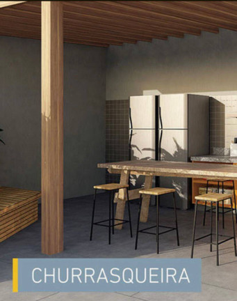 Imagem Apartamento com 2 Quartos à Venda, 40 m² em Centro - São Paulo