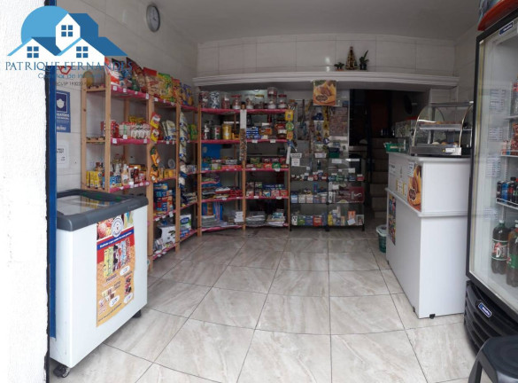 Imagem Sala Comercial à Venda, 30 m² em Santo André Imagem Sala Comercial à Venda, 30 m² em Santo André