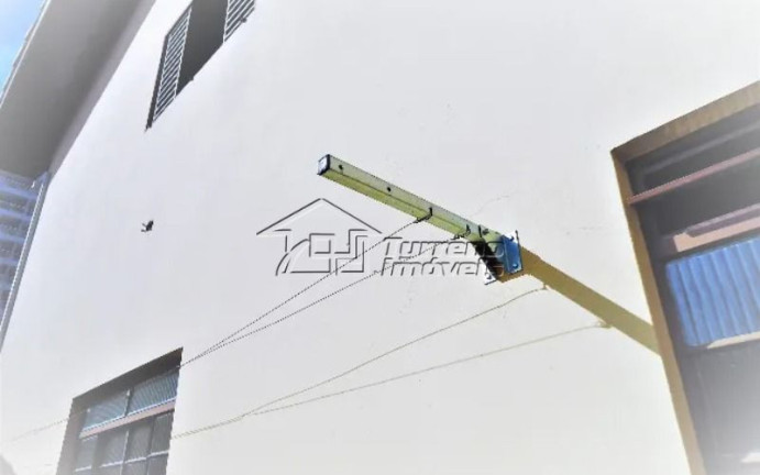 Imagem Casa com 3 Quartos à Venda, 120 m² em Jardim Estoril - São José Dos Campos