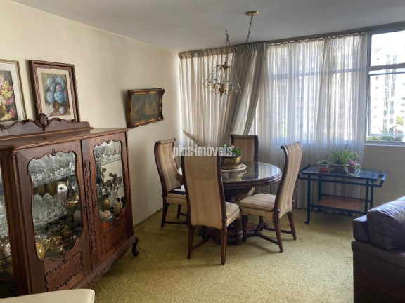 Imagem Apartamento com 3 Quartos à Venda, 177 m² em Jardim Paulistano - São Paulo Imagem Apartamento com 3 Quartos à Venda, 177 m² em Jardim Paulistano - São Paulo