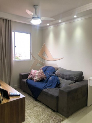 Imagem Apartamento com 2 Quartos à Venda, 62 m² em Sumarezinho - Ribeirão Preto Imagem Apartamento com 2 Quartos à Venda, 62 m² em Sumarezinho - Ribeirão Preto