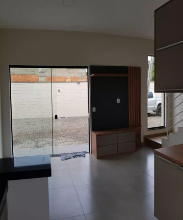 Imagem Casa com 2 Quartos à Venda, em Lot. Guaçu Parque Real - Mogi Guaçu Imagem Casa com 2 Quartos à Venda, em Lot. Guaçu Parque Real - Mogi Guaçu