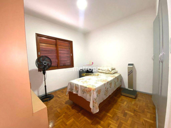 Imagem Apartamento com 3 Quartos à Venda, 121 m² em Cerâmica - São Caetano Do Sul Imagem Apartamento com 3 Quartos à Venda, 121 m² em Cerâmica - São Caetano Do Sul